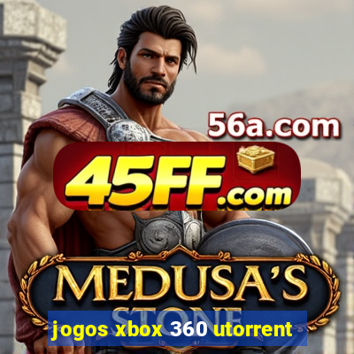 jogos xbox 360 utorrent